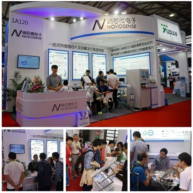 galaxy银河首页亮相多国仪表展 全自动批量标定系统首秀受关注