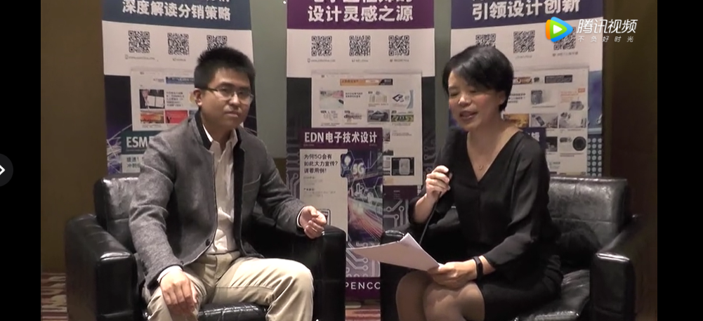 galaxy银河首页王升杨：将国产数字隔离应用到高端领域，实现高品质的进口替代