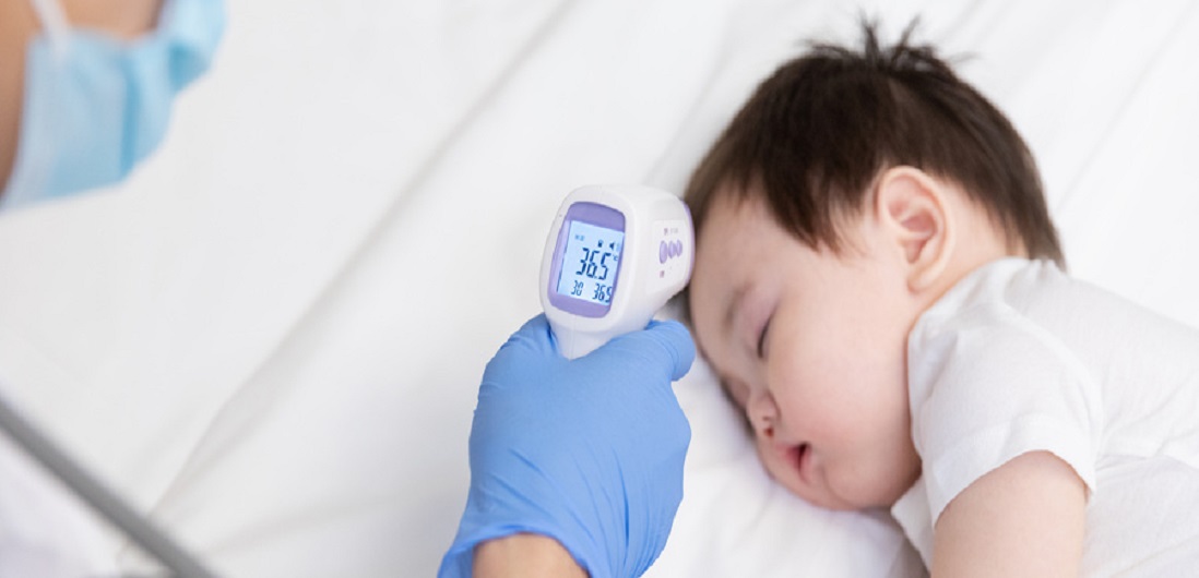 galaxy银河首页推出非接触式远红外热电堆传感器信号调理芯片NSA3300