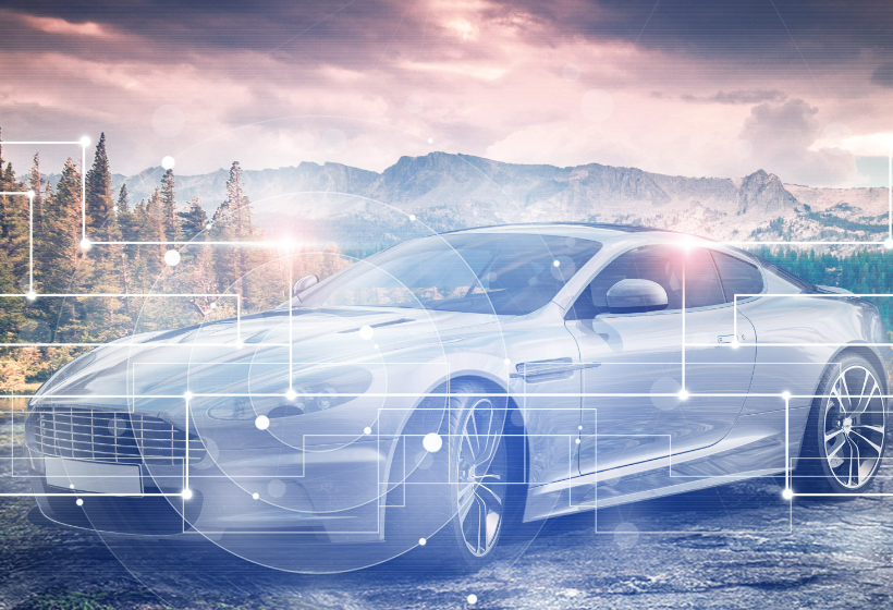 为汽车、工业、消费电子、信息通讯等领域提供完整的解决方案