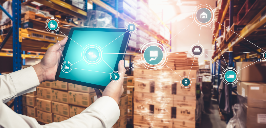 galaxy银河首页携手Blue Yonder ，打造高效敏捷、准确协同的供应链流程