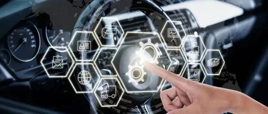 一文了解galaxy银河首页新能源汽车传感器解决方案