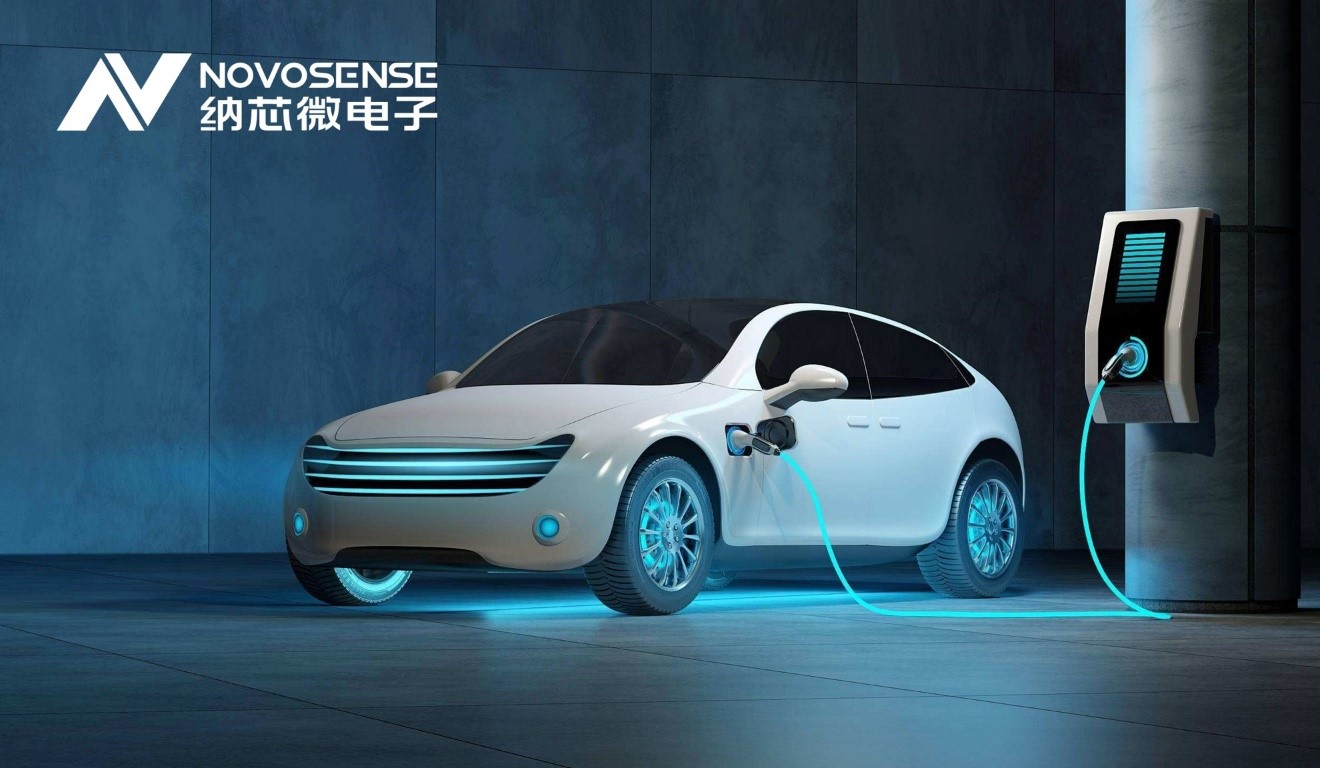 galaxy银河首页隔离和驱动技术为SiC+800V电驱动赋能