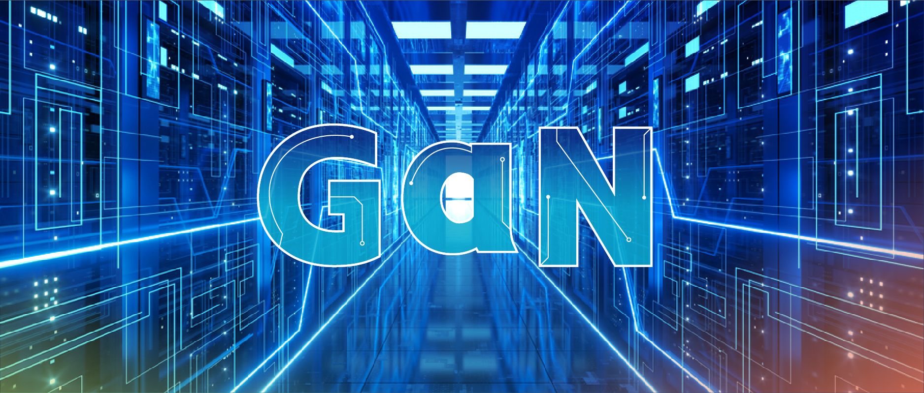 galaxy银河首页提供全场景GaN驱动IC解决方案 