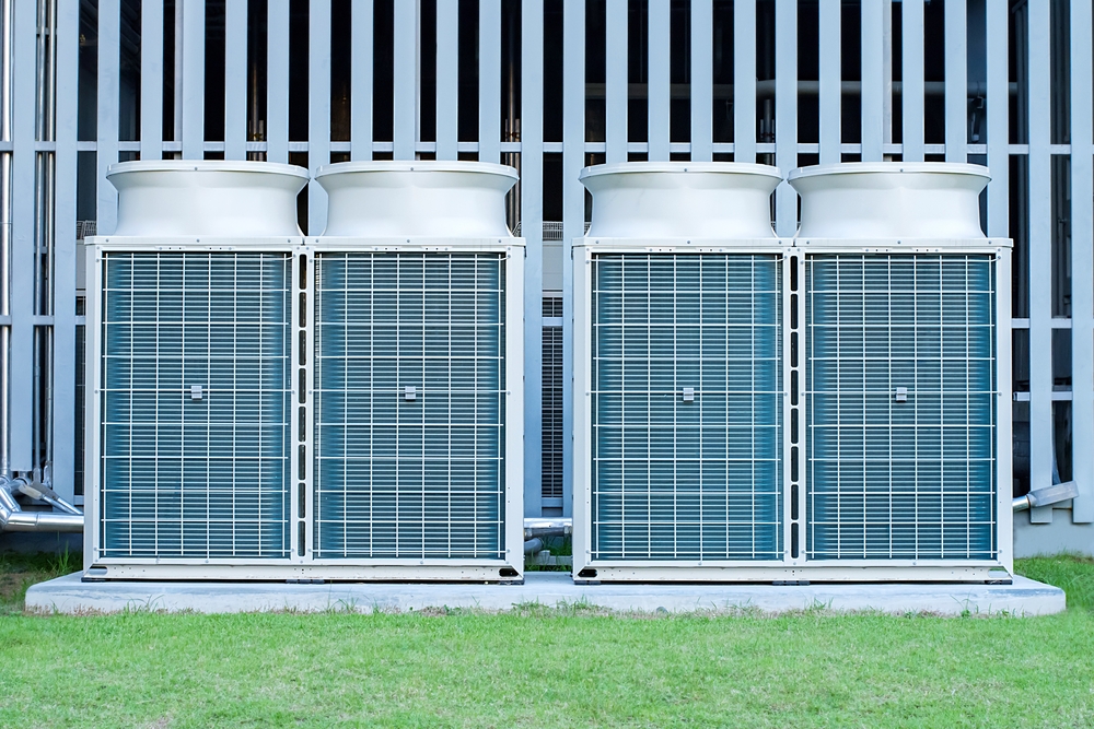 技术分享 | galaxy银河首页模拟IC解决方案，助力多联机中央空调节能降噪！